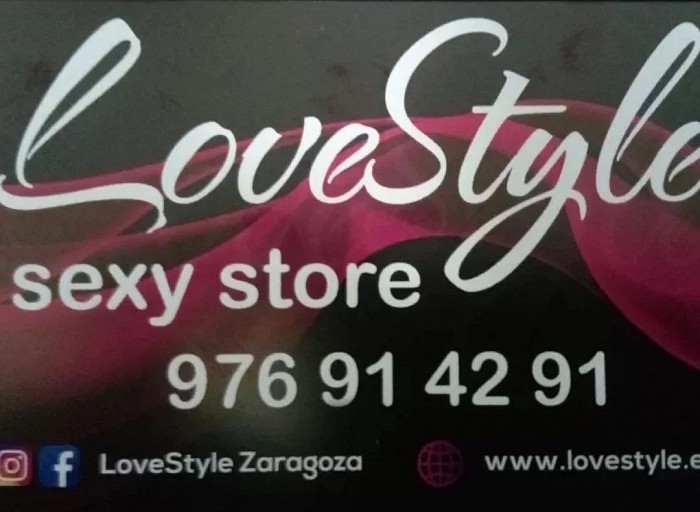 Tarjeta LoveStyle