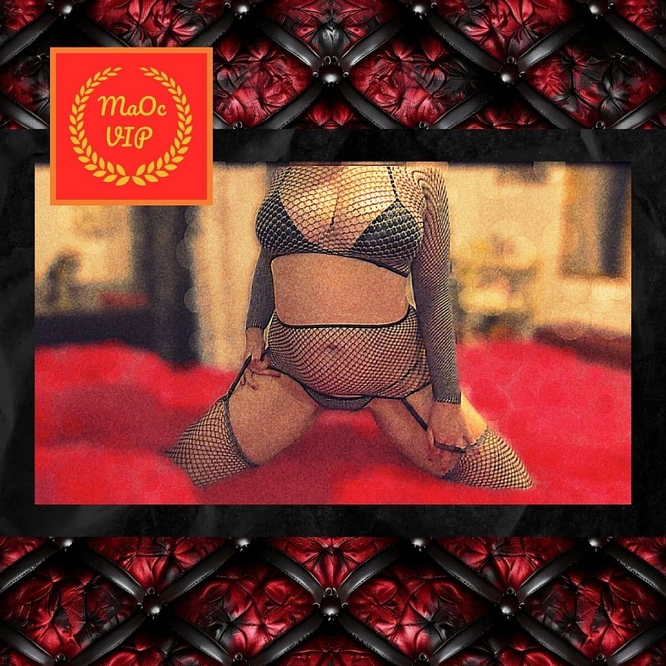 Burdel maocvip
